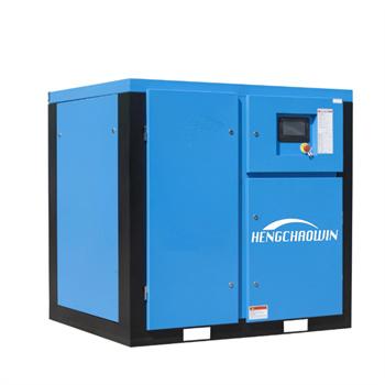 30kw 40hp screw air compressor 